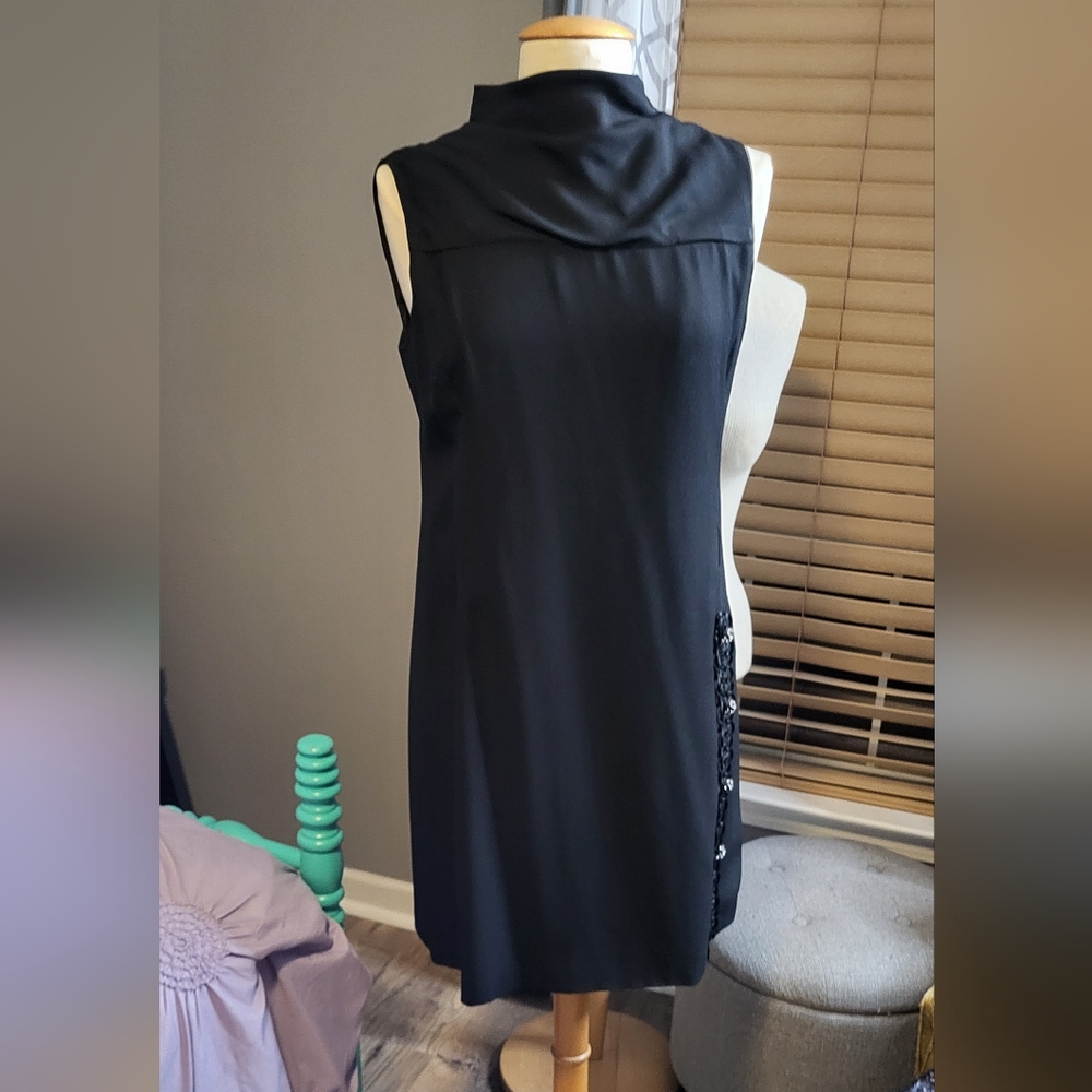 1960's Jeunesse Go-Go Cocktail Dress